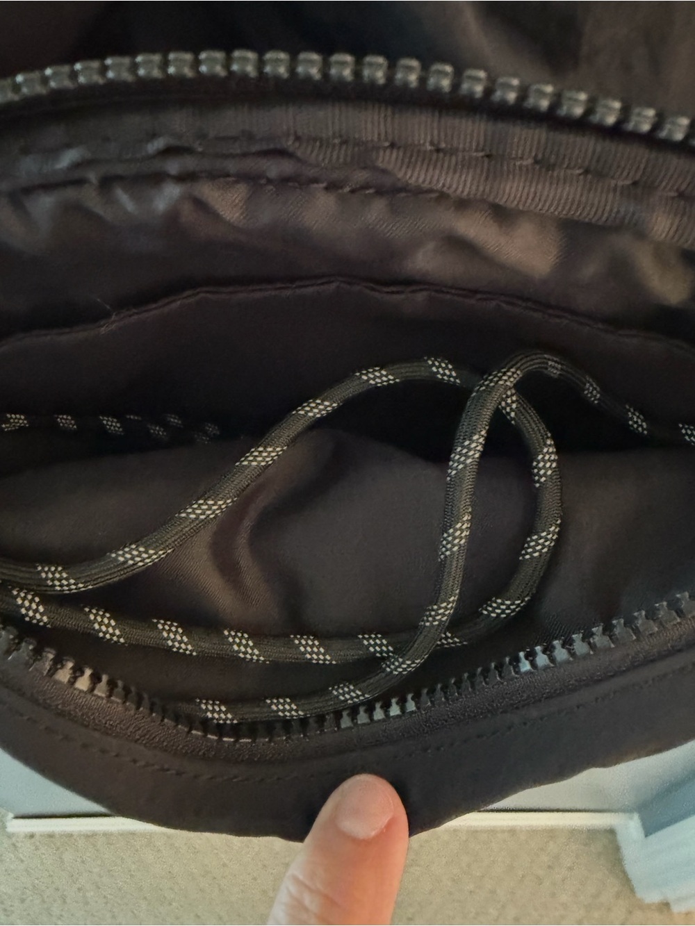 Lululemon Backpack - Picture 4 of 15